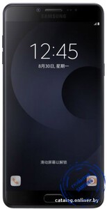 телефон Samsung Galaxy C9 Pro