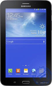 планшет Samsung Galaxy Tab 3 V