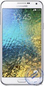 Замена стекла экрана Самсунг Galaxy E7