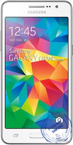 телефон Samsung Galaxy Grand Prime