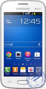 телефон Samsung Galaxy Star Plus