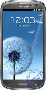 Замена корпуса Самсунг Galaxy S III LTE