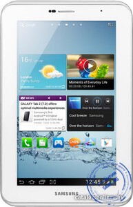 планшет Samsung Galaxy Tab 2 7.0