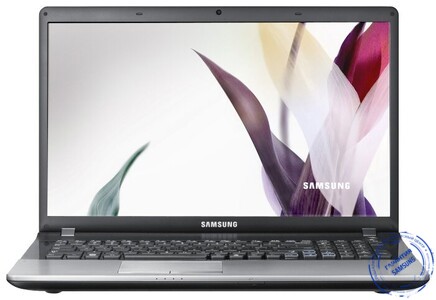 ноутбук Samsung 300E7A