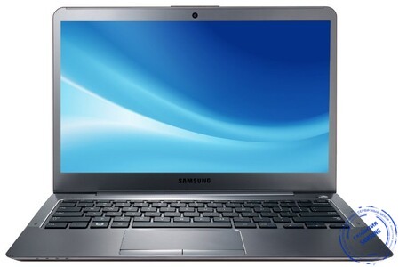 ноутбук Samsung 535U3C
