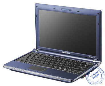 ноутбук Samsung NC10