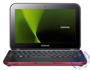 ноутбук Samsung NS310
