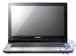 ноутбук Samsung QX411