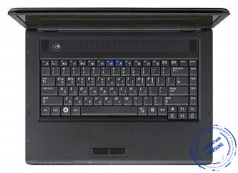 ноутбук Samsung R510