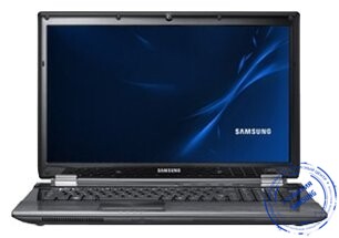 ноутбук Samsung RF712