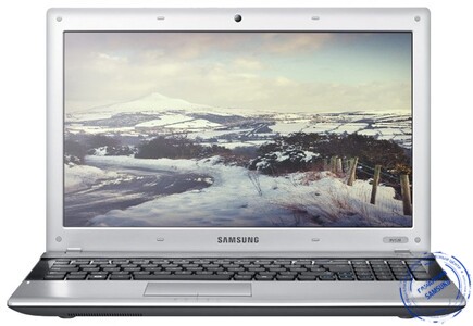 ноутбук Samsung RV520