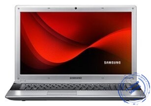 ноутбук Samsung RV711