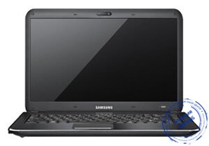 ноутбук Samsung X418
