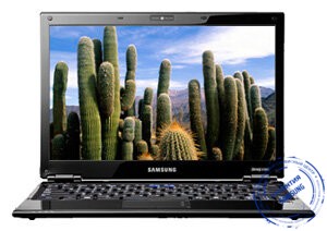 ноутбук Samsung X460