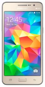samsung galaxy grand prime ve duos sm-g531h/ds