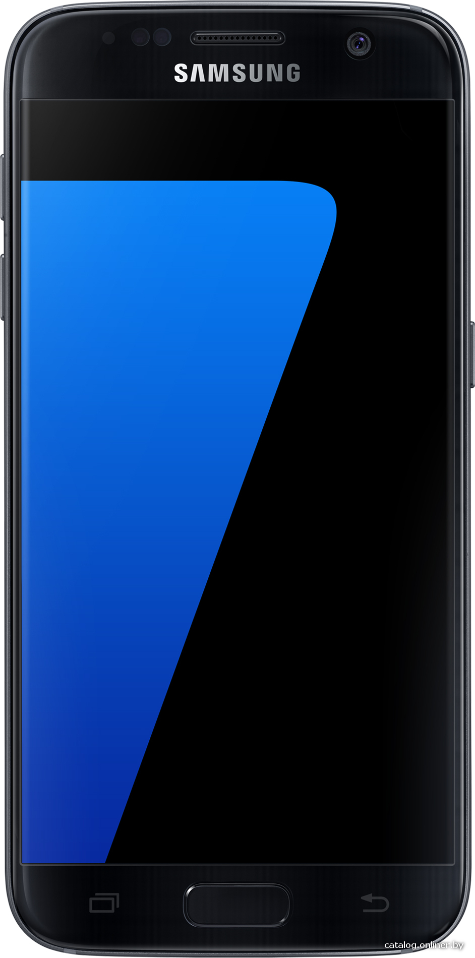 Замена стекла экрана Samsung Galaxy S7