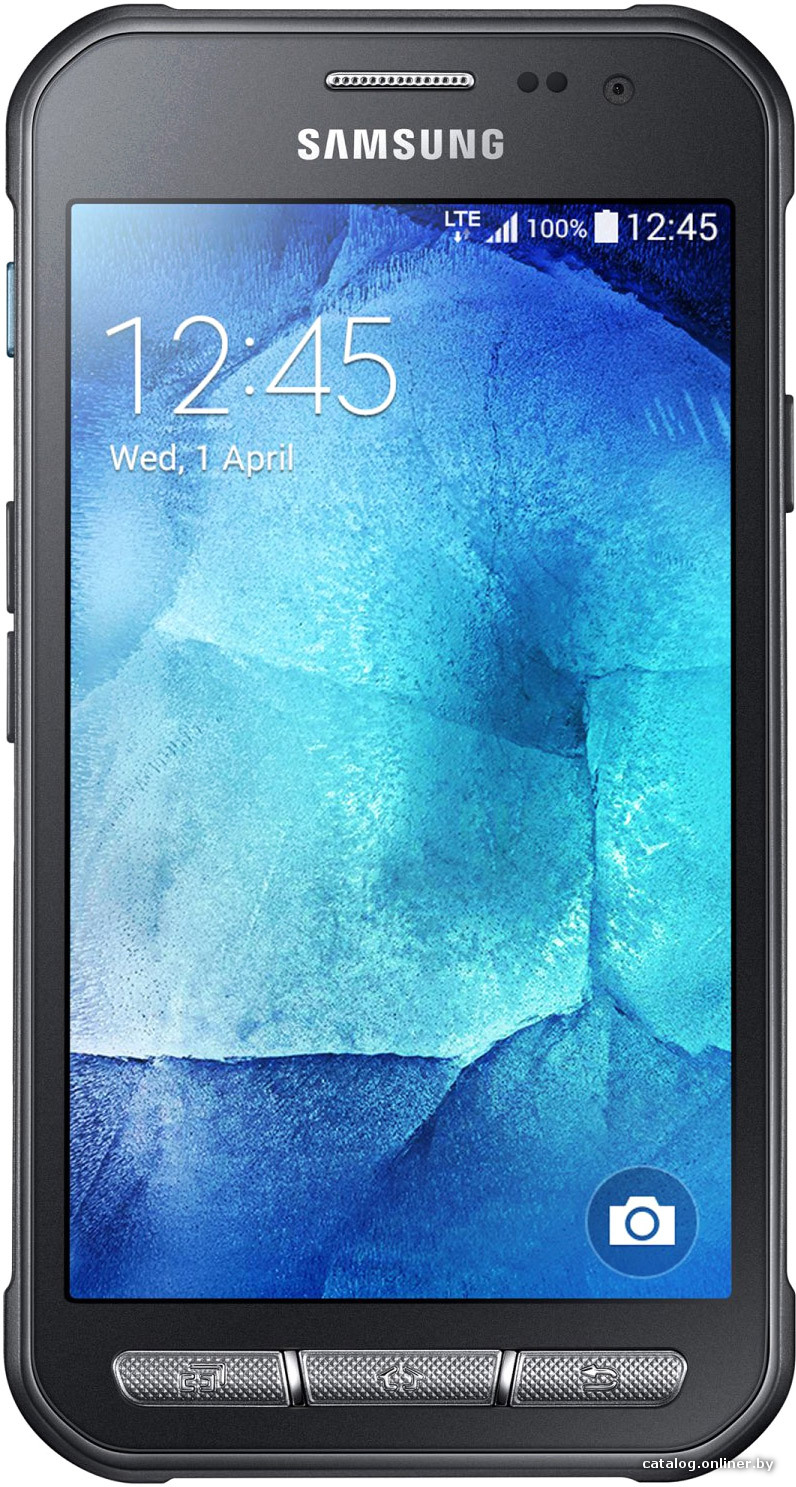 Замена стекла экрана Samsung Galaxy Xcover 3