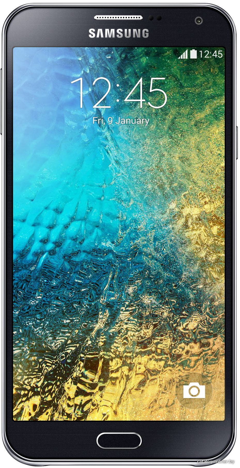 Замена стекла экрана Samsung E7